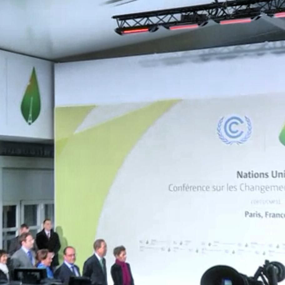 气候环境与证书