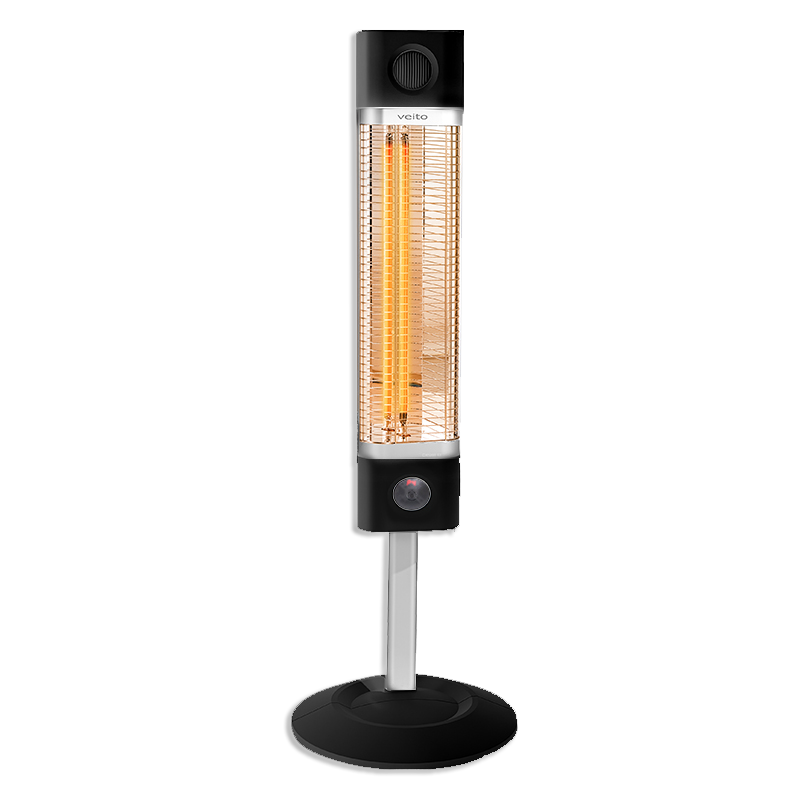 移动式取暖器CH1800 RE