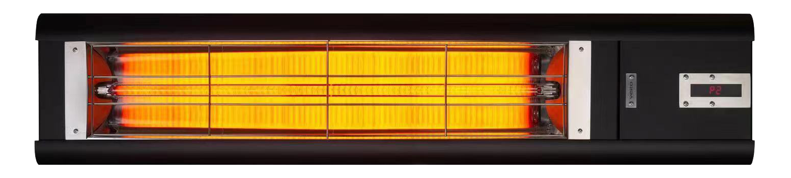 壁挂式取暖器Aero S